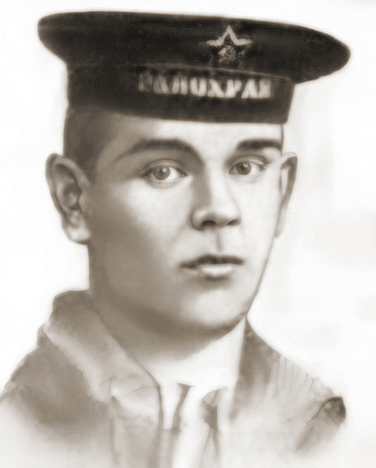 Евтеев Иван Алексеевич