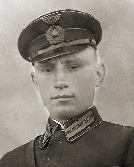 Елькин Валентин Иванович