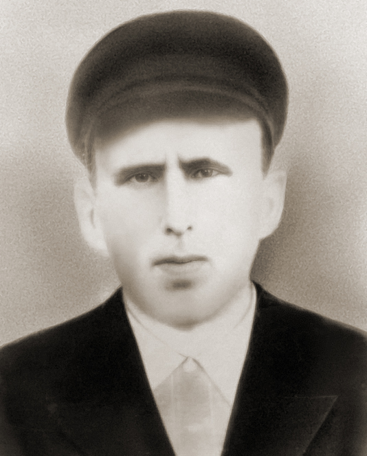 Емельянов Василий Алексеевич