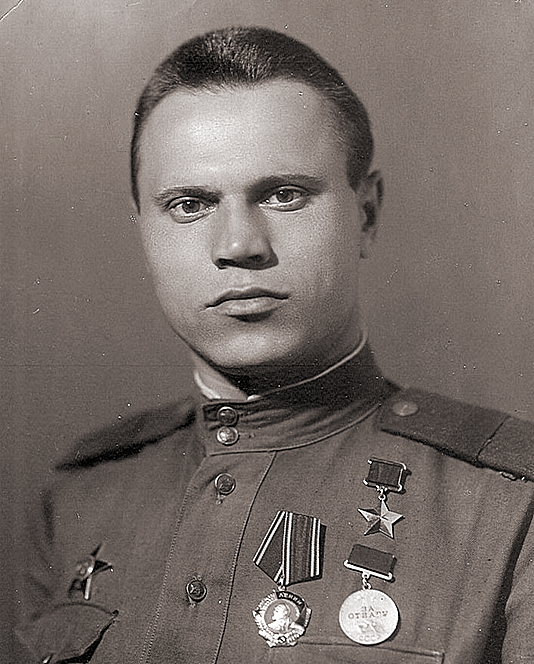 Емельянов Дмитрий Иванович