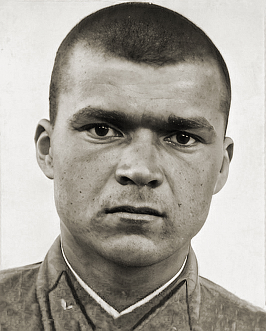 Емец Федор Григорьевич