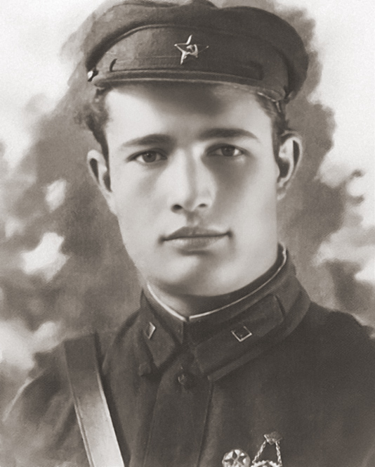 Епанчин Александр Дмитриевич