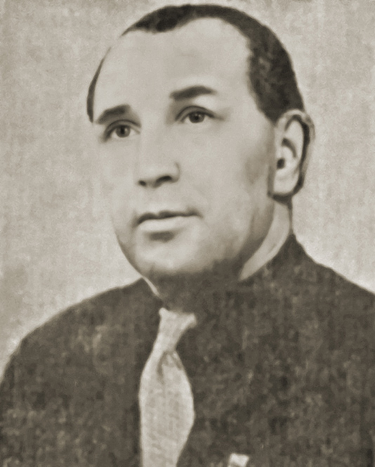 Епишин Василий Михайлович