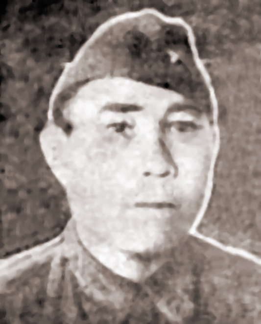 Ералиев Ахмет
