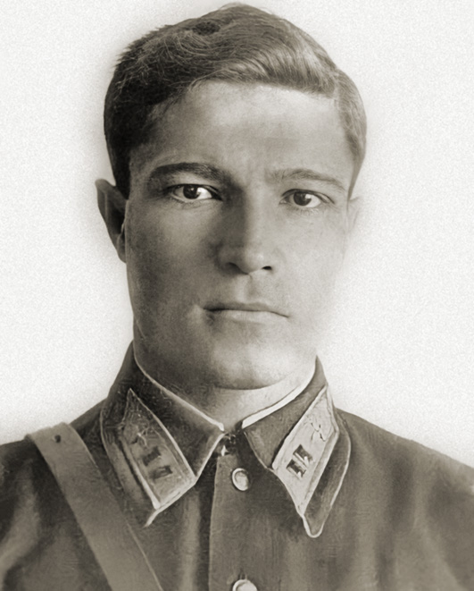 Еремеев Петр Васильевич