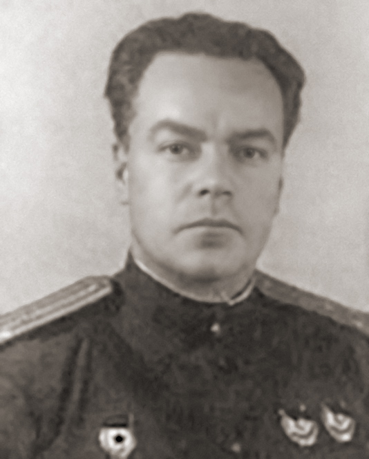 Еремин Николай Владимирович