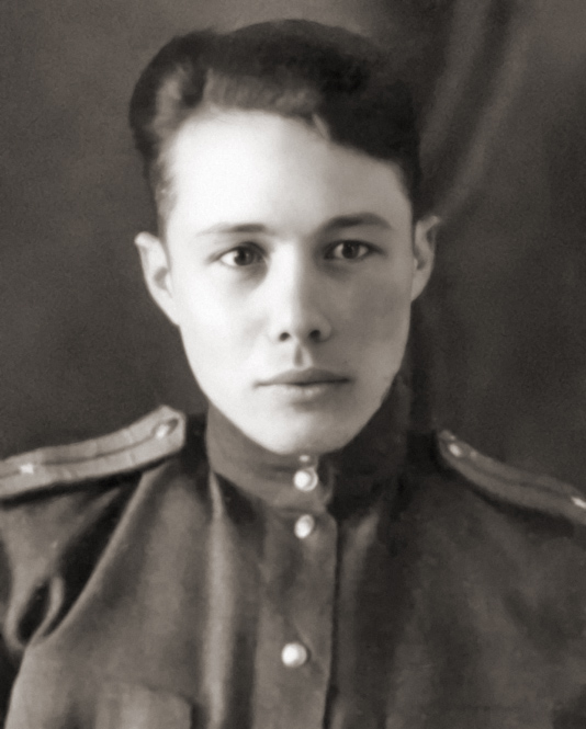 Ермаков Семен Михайлович