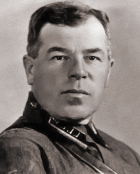 Ершов Николай Павлович