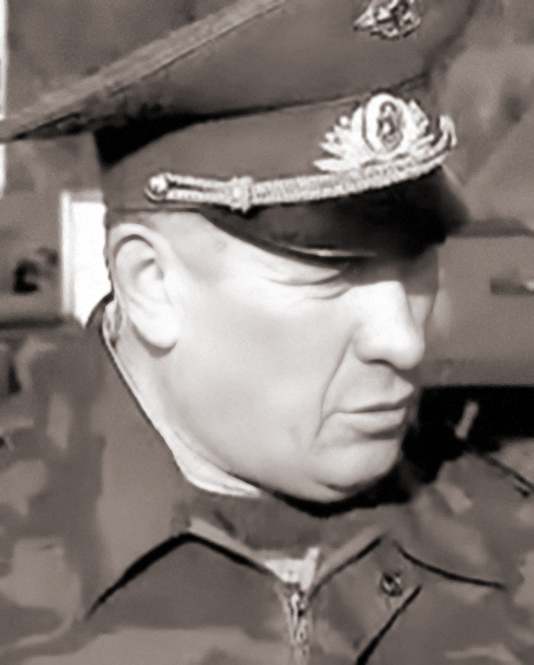 Ершов Николай Федорович
