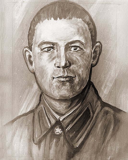Жидков Михаил Моисеевич