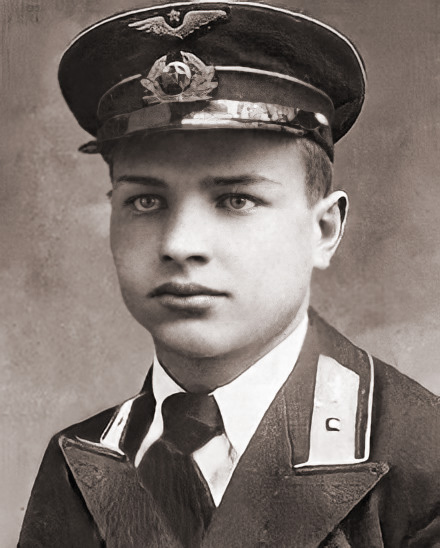 Жилинский Петр Казимирович