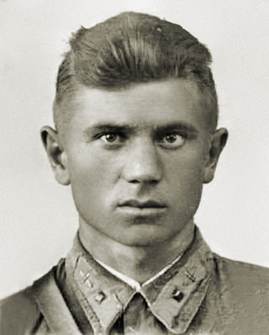 Жук Александр Иванович
