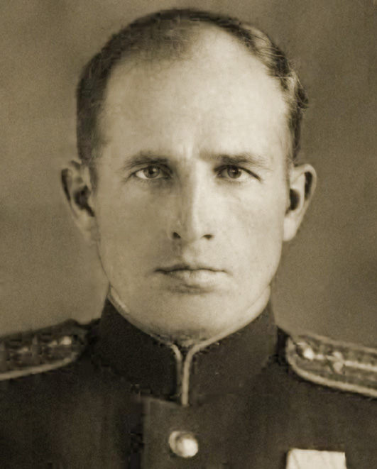 Жуков Борис Иосифович