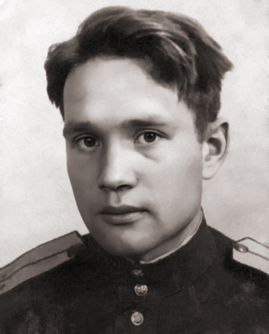 Жуков Влас Платонович