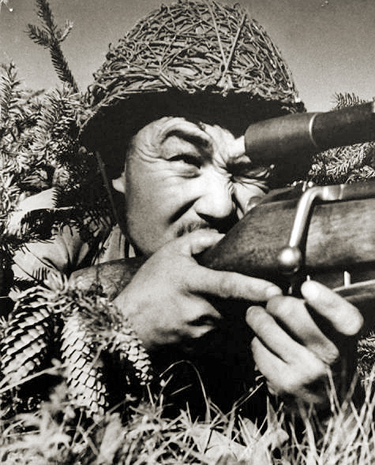 Жумагулов Ахмет
