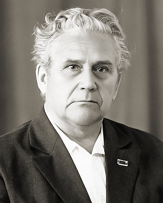 Забурдаев Николай Алексеевич