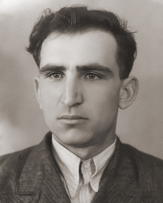 Загуменный Алексей Иванович