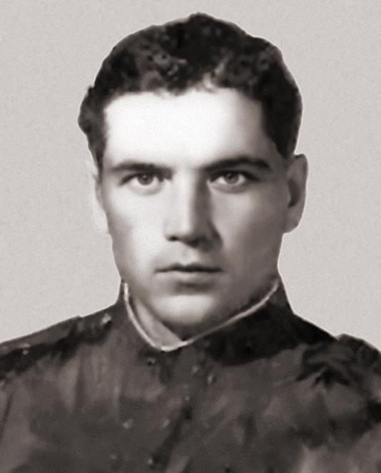 Задорожный Григорий Кириллович