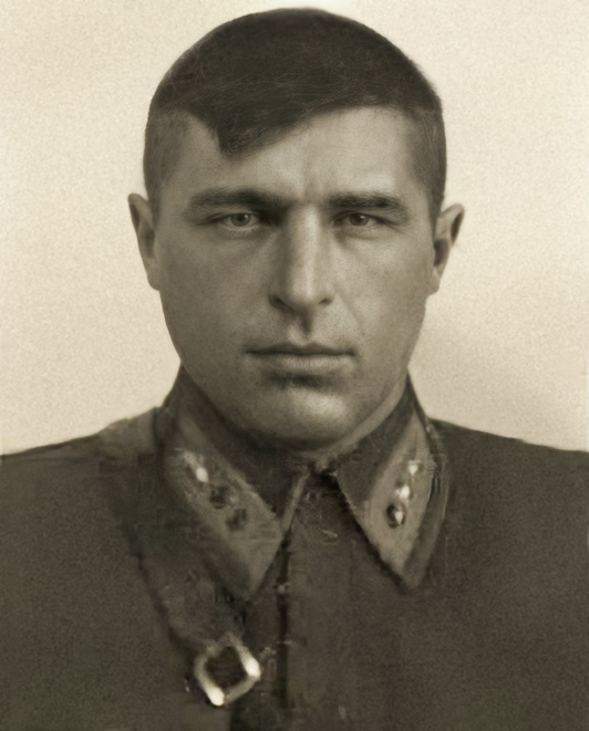 Зайцев Василий Сергеевич