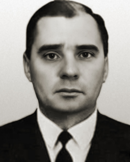 Зайцев Михаил Тимофеевич