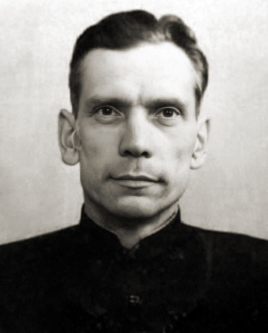 Зайцев Федор Михайлович