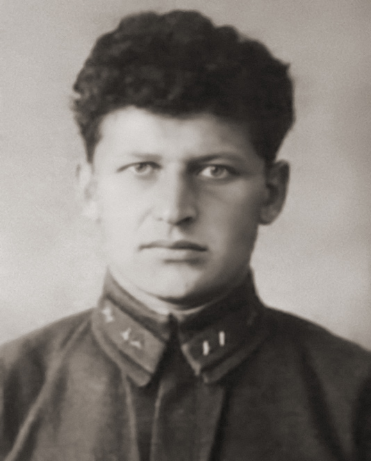 Зарицкий Алексей Александрович