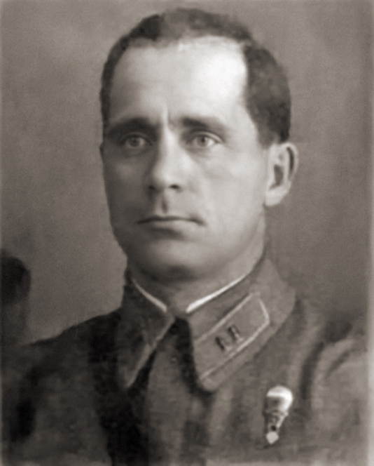 Затевахин Иван Иванович