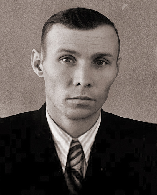 Захаров Григорий Васильевич