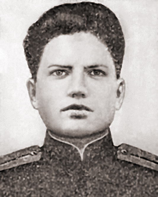 Зеленев Владимир Клавдиевич