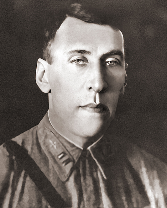 Землянский Владимир Васильевич