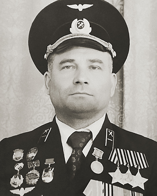 Зимаков Василий Иванович