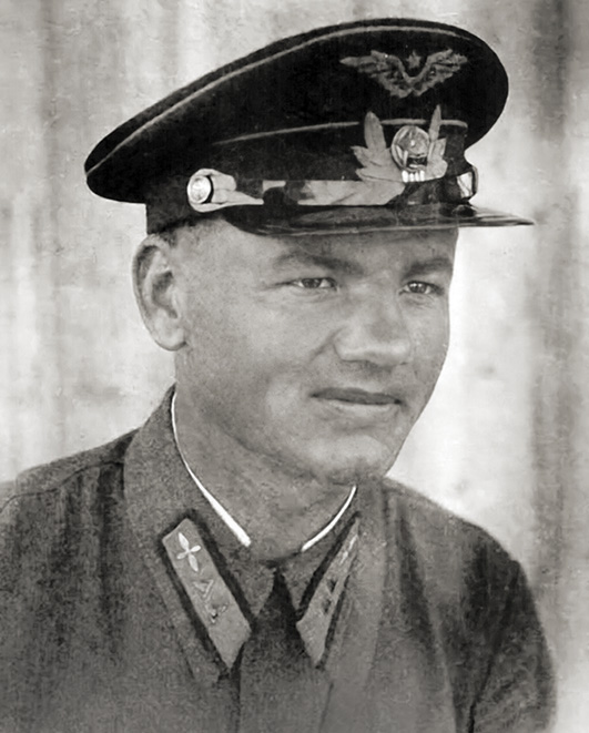 Зиновьев Николай Константинович