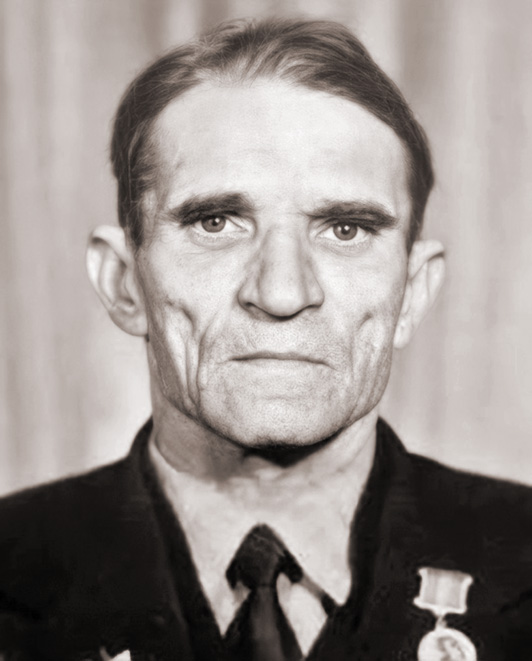 Зорин Николай Иванович
