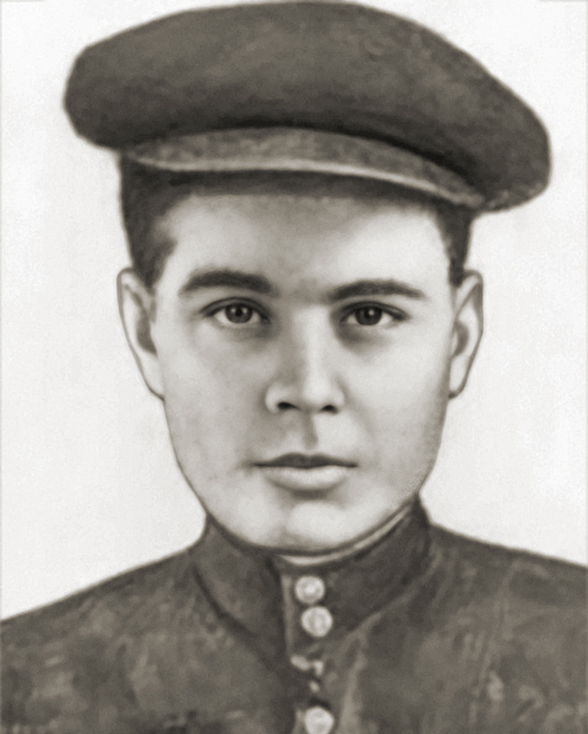 Зорин Сергей Петрович