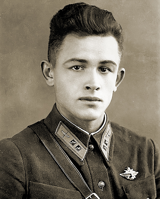 Зубко Петр Наумович