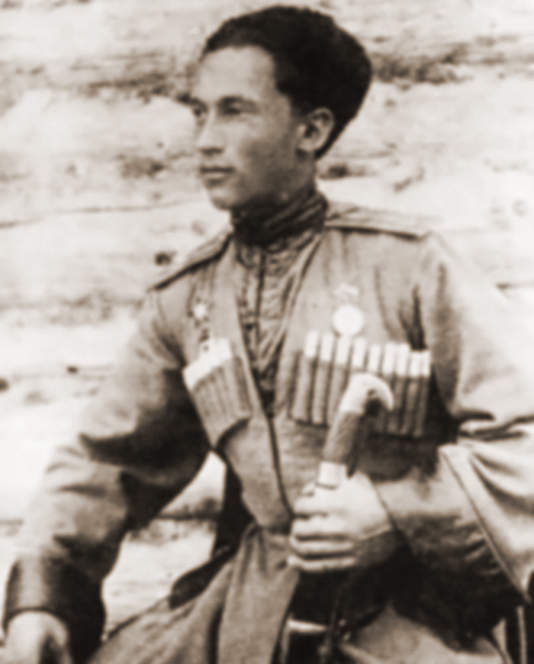 Ивановский Олег Генрихович