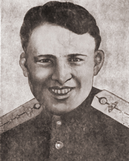Иовлев Владимир Александрович