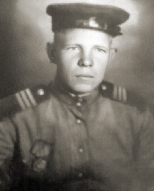 Ипатов Виктор Иванович