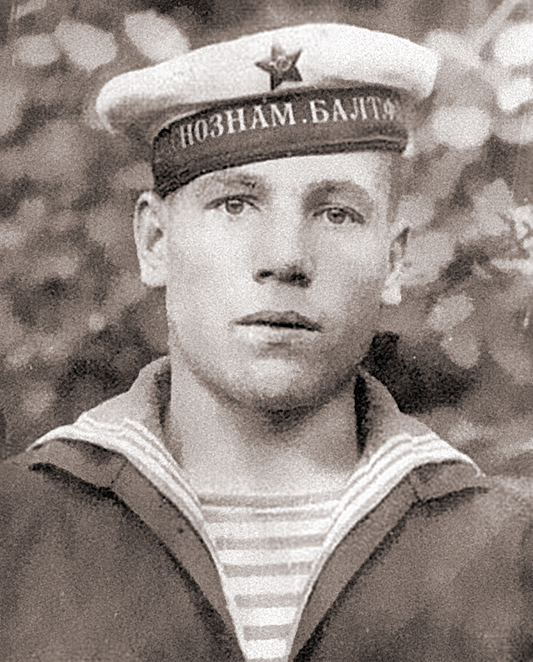 Исаков Григорий Михайлович