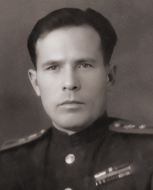 Исаков Нестор Михайлович