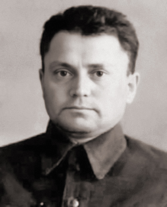 Ишмухаметов Рауль Ахметгареевич