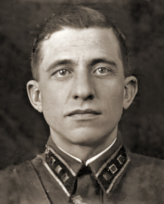 Кадученко Иосиф Андриянович