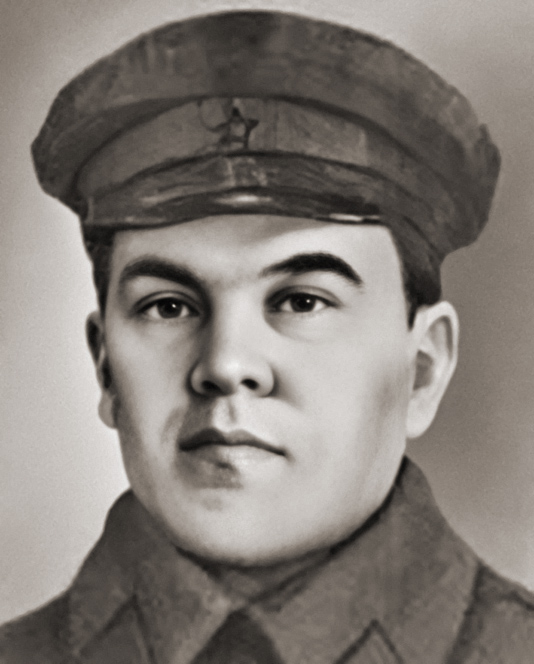 Казанбаев Шарифзян Габдурахманович