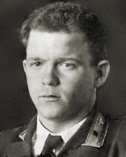 Кайков Павел Александрович