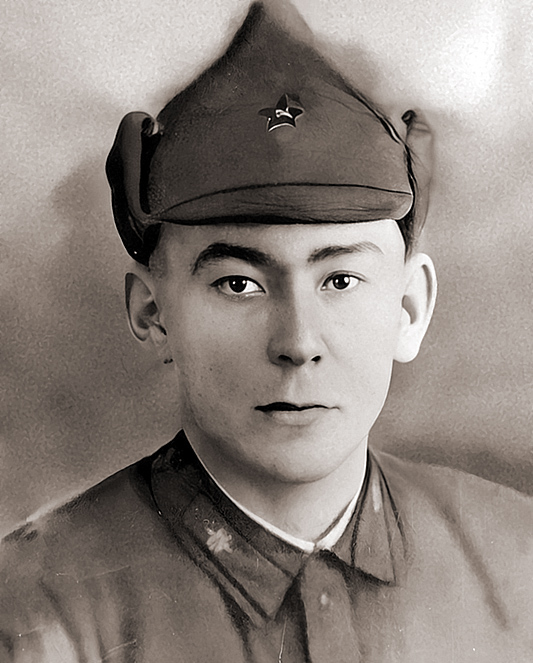 Калинин Алексей Александрович