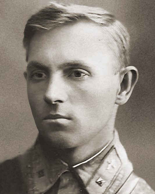 Калугин Андрей Иванович