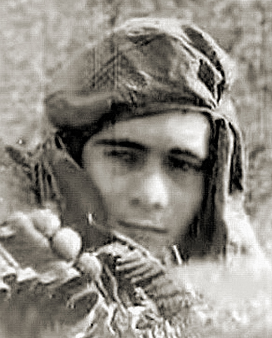 Канатов Борис Касполатович