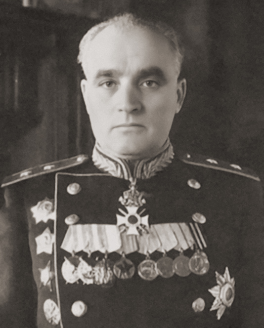 Капитохин Александр Георгиевич