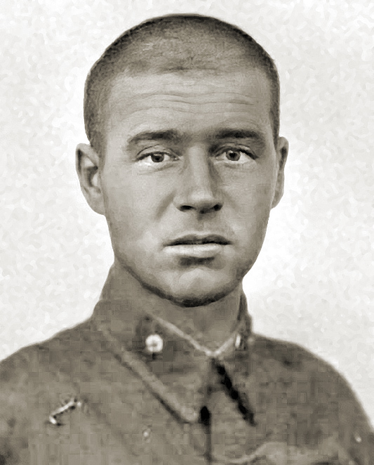 Карасев Виктор Иванович