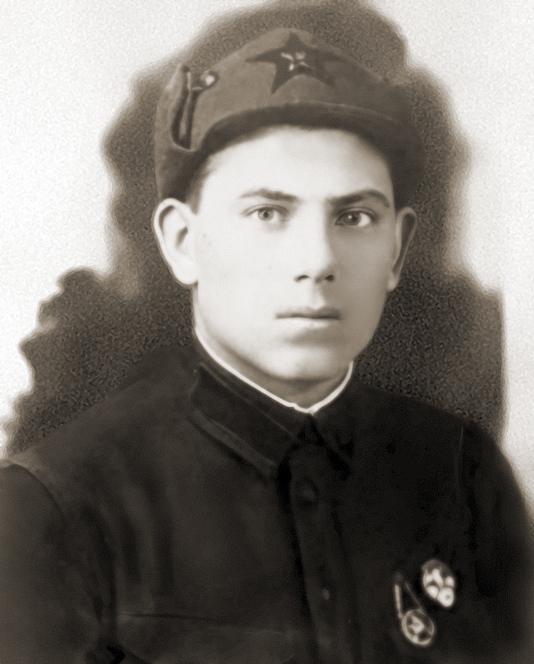 Карасев Виктор Александрович